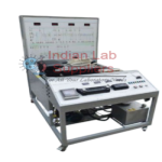 Automotive Air Conditioning System Training platform